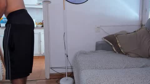 Snapshot of javierandaniel chatting on 23, 2, 2026 Javier online show from 23, 2, 2026