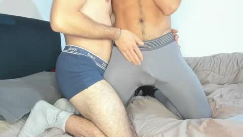 Javier  online show from 3, 6, 2026