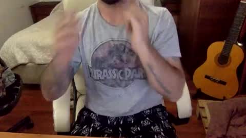 Snapshot of javiercabezon chatting on 16, 1, 2025 misteriohetero online show from 16, 1, 2025