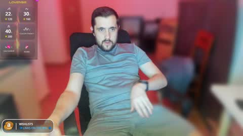 Snapshot of javierduro24 chatting on 20, 1, 2025 javierduro24 online show from 20, 1, 2025