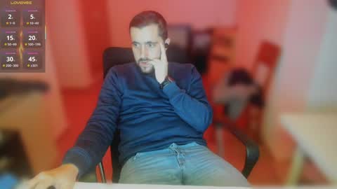 Snapshot of javierduro24 chatting on 3, 2, 2025 javierduro24 online show from 3, 2, 2025