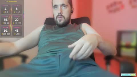 Snapshot of javierduro24 chatting on 26, 10, 2025 javierduro24 online show from 26, 10, 2025