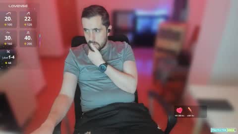 Snapshot of javierduro24 chatting on 7, 3, 2026 javierduro24 online show from 7, 3, 2026