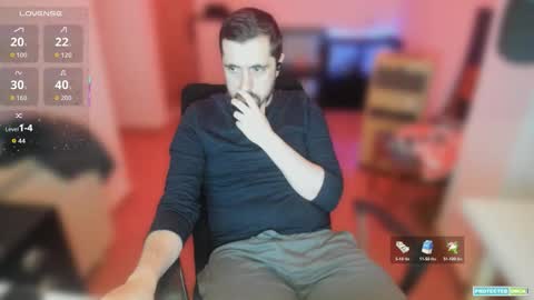 Snapshot of javierduro24 chatting on 14, 3, 2026 javierduro24 online show from 14, 3, 2026