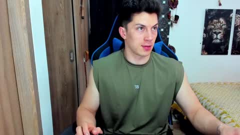 Javier online show from 18, 12, 2024