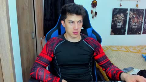 Javier online show from 15, 1, 2025