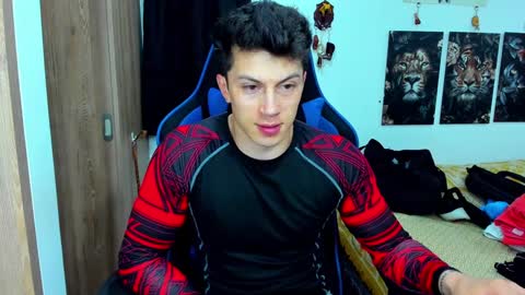 Javier online show from 16, 1, 2025