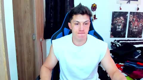 Javier online show from 14, 2, 2025