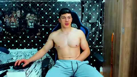 Javier online show from 13, 5, 2026