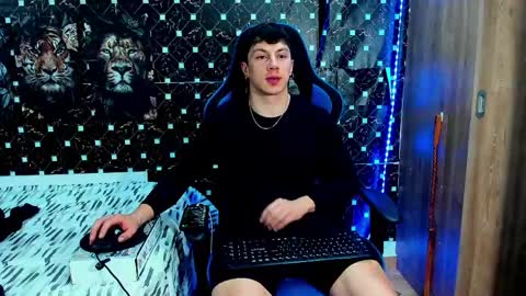 Javier online show from 25, 5, 2026