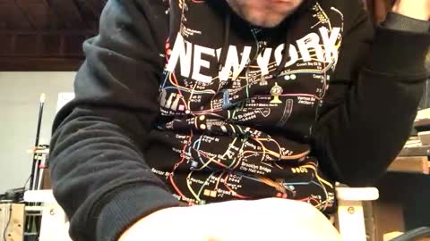 Jaws  online show from 15, 10, 2025