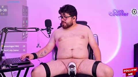 Snapshot of jax_luna chatting on 3, 10, 2025 Jax Luna online show from 3, 10, 2025