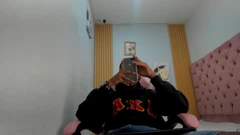 jax_maliq online show from 15, 10, 2025