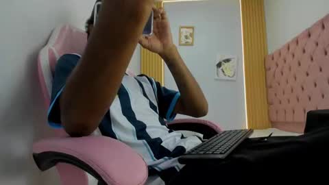 jax_maliq online show from 19, 10, 2025