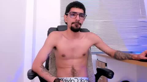 Snapshot of jax_nova chatting on 7, 8, 2026 jax_nova online show from 7, 8, 2026