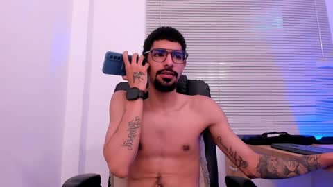 Snapshot of jax_nova chatting on 9, 8, 2026 jax_nova online show from 9, 8, 2026