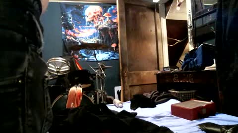 jaxxx666 online show from 4, 1, 2025