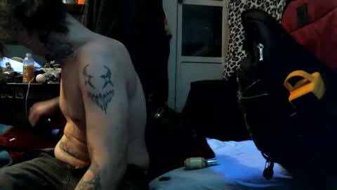 jaxxx666 online show from 8, 1, 2025