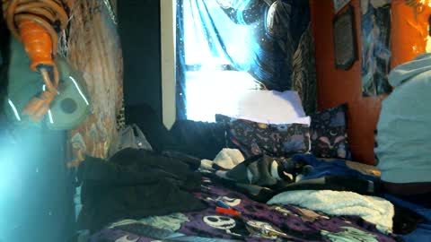 jaxxx666 online show from 18, 2, 2025