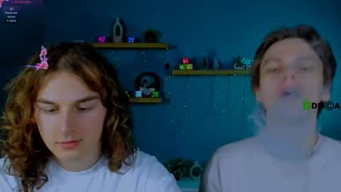 jax_telys online show from 8, 1, 2026