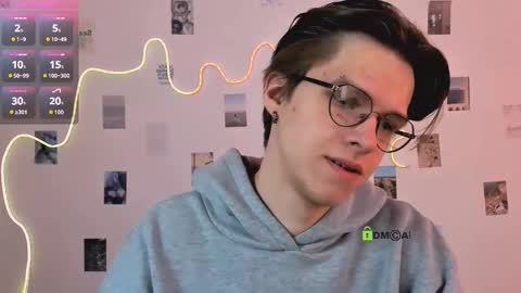 jax_telys online show from 15, 1, 2026