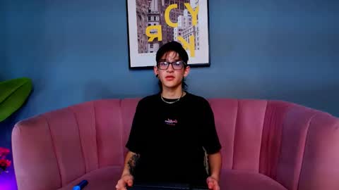 Jax Valentine online show from 14, 1, 2026