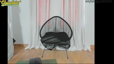 JAXDICKLORD online show from 3, 4, 2026