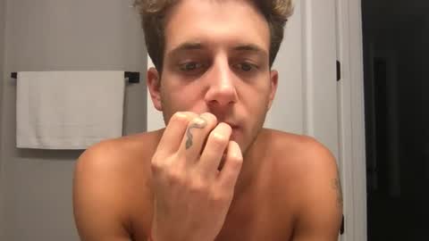 Jax Holmes online show from 26, 2, 2026