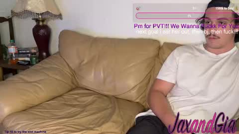 jaxngia69 online show from 12, 9, 2025