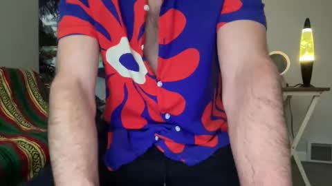 Daddy Jax online show from 1, 12, 2024