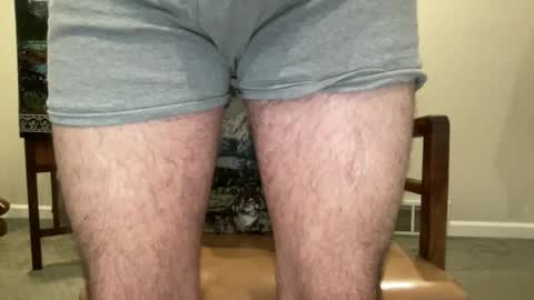 Daddy Jax online show from 23, 12, 2024