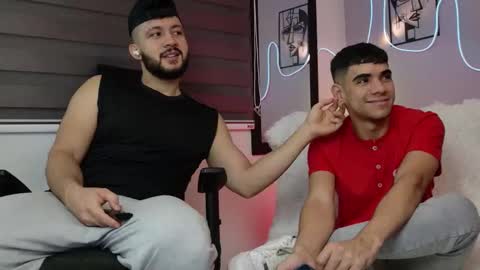 Jaxon online show from 30, 11, 2025