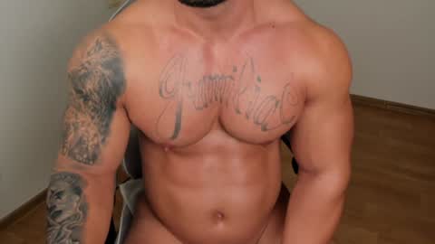 JaxonHunk online show from 9, 12, 2024