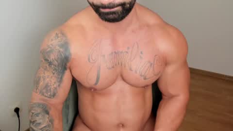 JaxonHunk online show from 23, 12, 2024