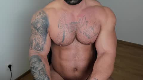 JaxonHunk online show from 11, 2, 2025