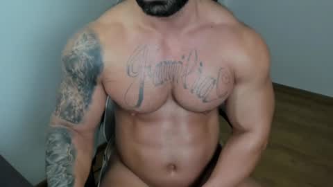 JaxonHunk online show from 16, 2, 2025