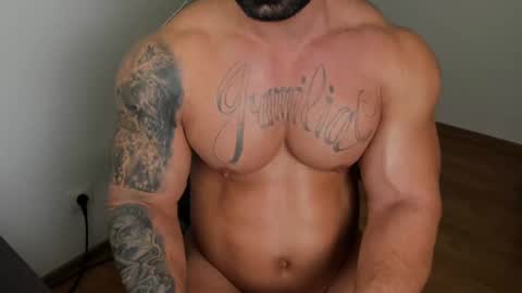 JaxonHunk online show from 5, 3, 2025