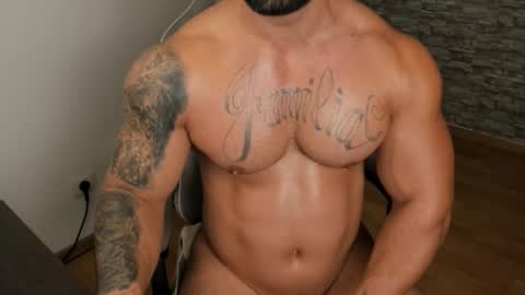JaxonHunk online show from 3, 10, 2025