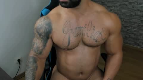 JaxonHunk online show from 1, 11, 2025