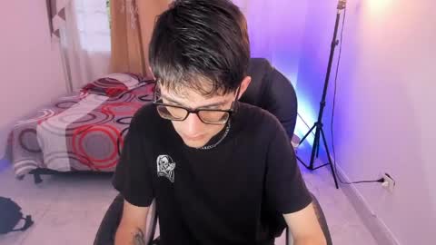 Jaxvance online show from 3, 6, 2026