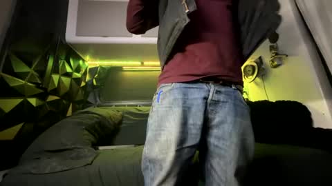 Snapshot of jaxxxdaddy chatting on 19, 1, 2025 jax online show from 19, 1, 2025