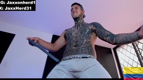 Michael online show from 15, 1, 2025