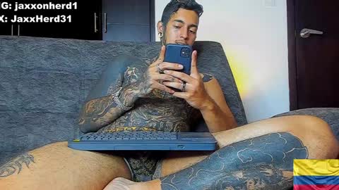 Michael online show from 19, 1, 2025