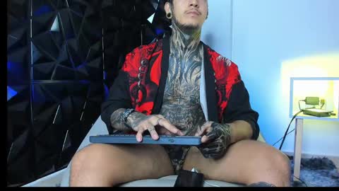 Michael online show from 7, 3, 2025