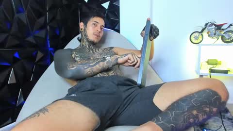 Michael online show from 9, 3, 2025