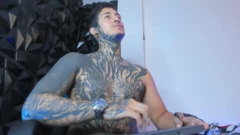 Michael online show from 9, 3, 2025