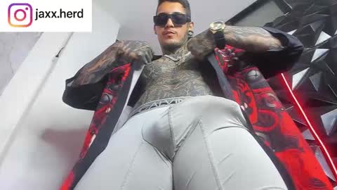 Michael online show from 26, 9, 2025