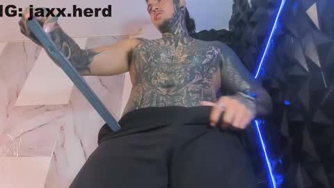 Michael online show from 4, 10, 2025