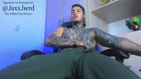 Michael online show from 11, 10, 2025