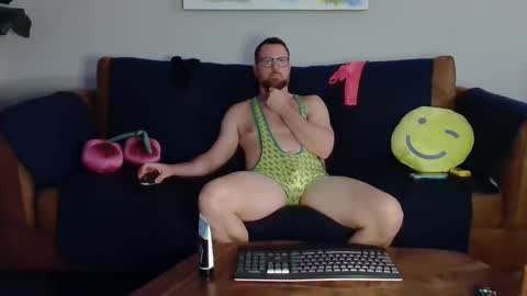 Snapshot of jaxxxspade chatting on 11, 12, 2024 Jaxxx Spade online show from 11, 12, 2024